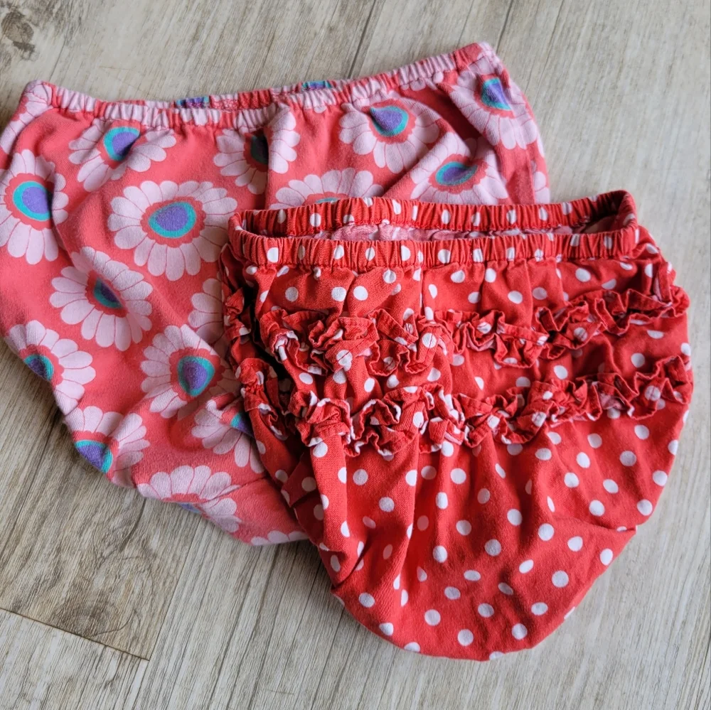 Baby Boden Girls Bottoms Bundle
